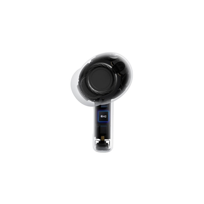Apple Airpods Pro (3rd Gen) MagSafe Charging Case (USB‑C) ANC Apple Airpods Pro (3rd Gen) MagSafe Charging Case (USB‑C) ANC